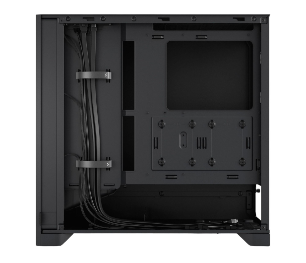 Fractal Design Pop 2 Air Black Solid - 1479718 - zdjęcie 3